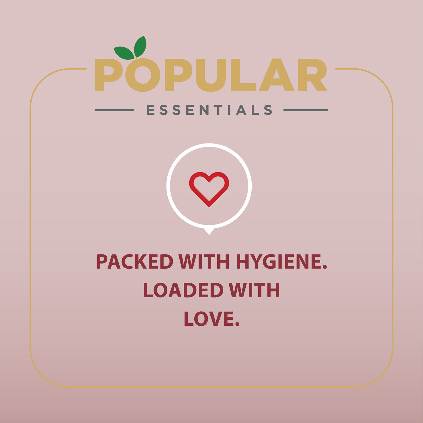 Essentials Gundu Chilli (Cherry Chilli)