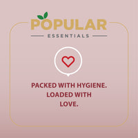 Essentials Gundu Chilli (Cherry Chilli)