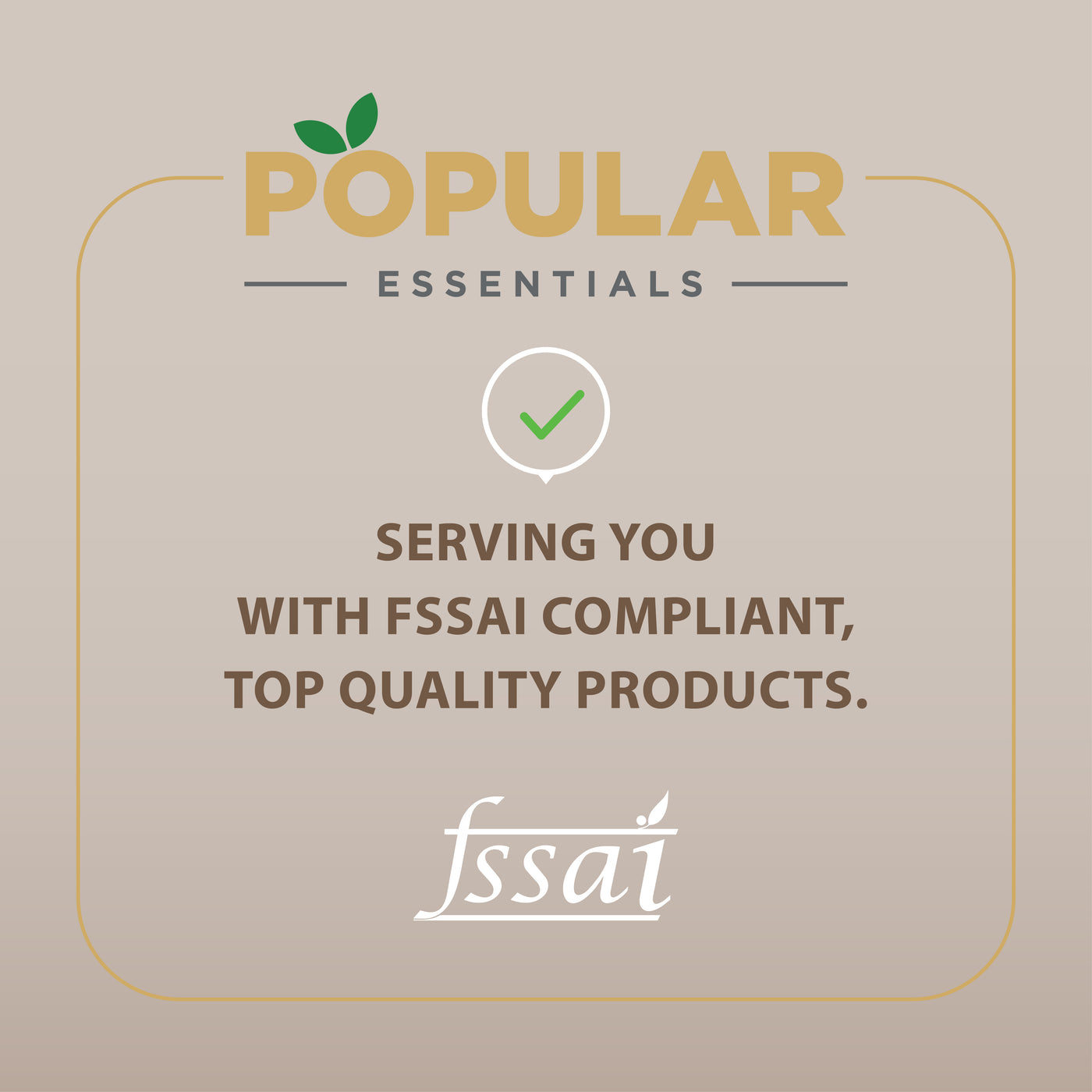 Essentials Nutmeg (Jayaphal)