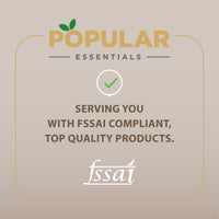 Essentials Nutmeg (Jayaphal)