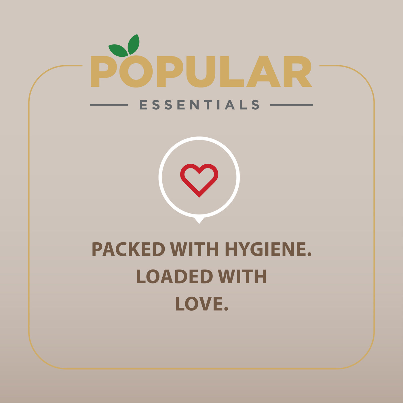 Essentials Nutmeg (Jayaphal)