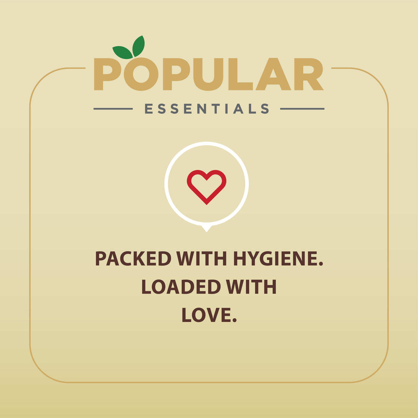 Essentials Pancharatna Mix Dal