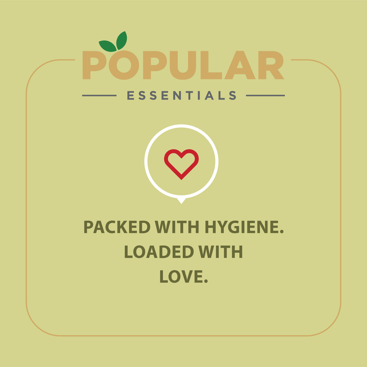 Essentials Iranian Pistachio Kernels