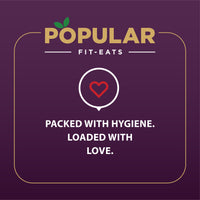 Fit Eats Pitted Prunes