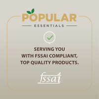 Essentials Poppy Seeds (Khus Khus)