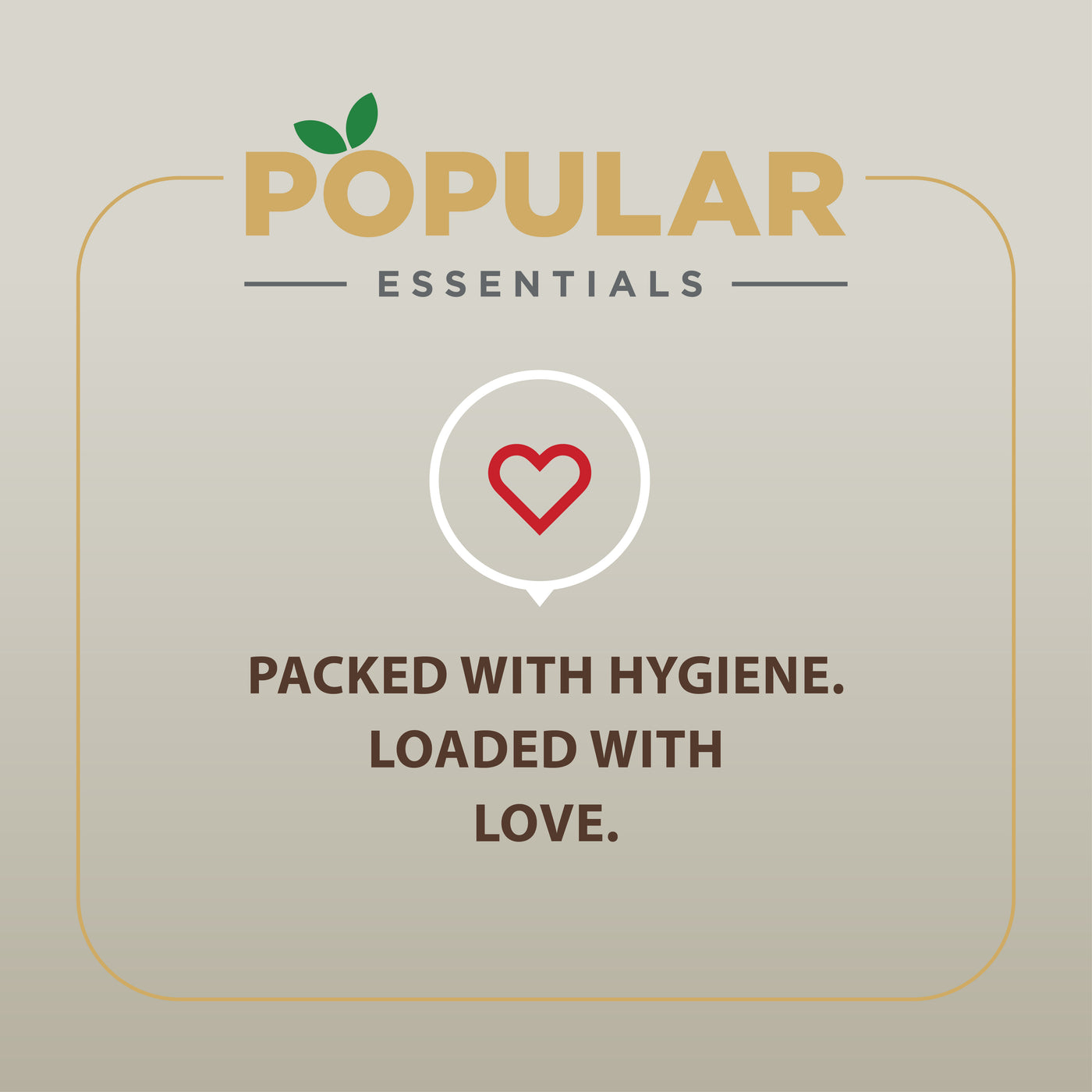 Essentials Poppy Seeds (Khus Khus)