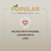 Essentials Poppy Seeds (Khus Khus)