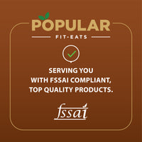 Fit Eats Roasted Pumpkin Seeds (Raw)