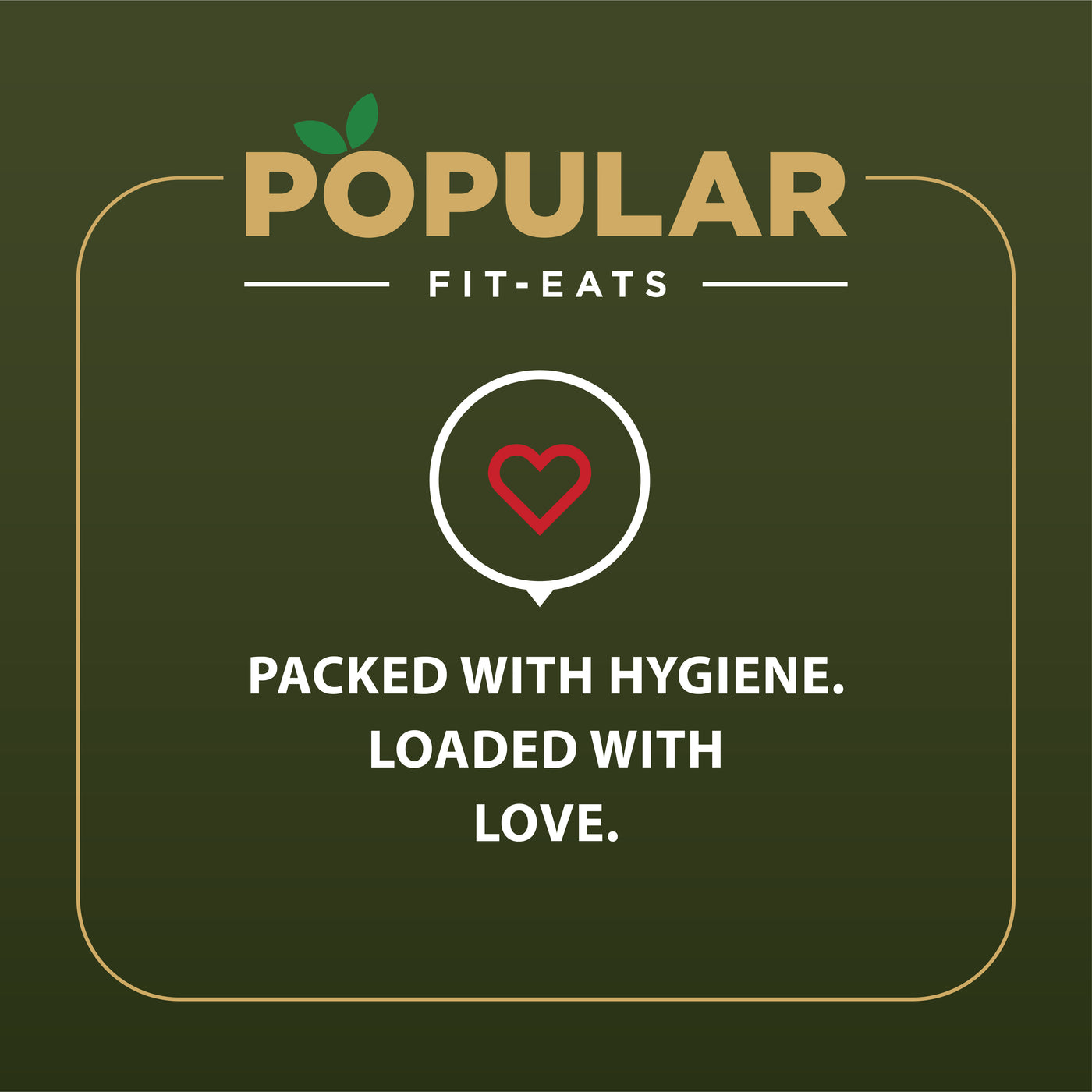 Fit Eats Roasted Sunflower Seeds (Salted)