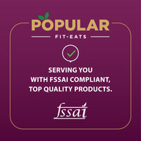 Fit Eats Roasted & Unsalted Watermelon Seeds