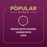 Fit Eats Roasted & Unsalted Watermelon Seeds