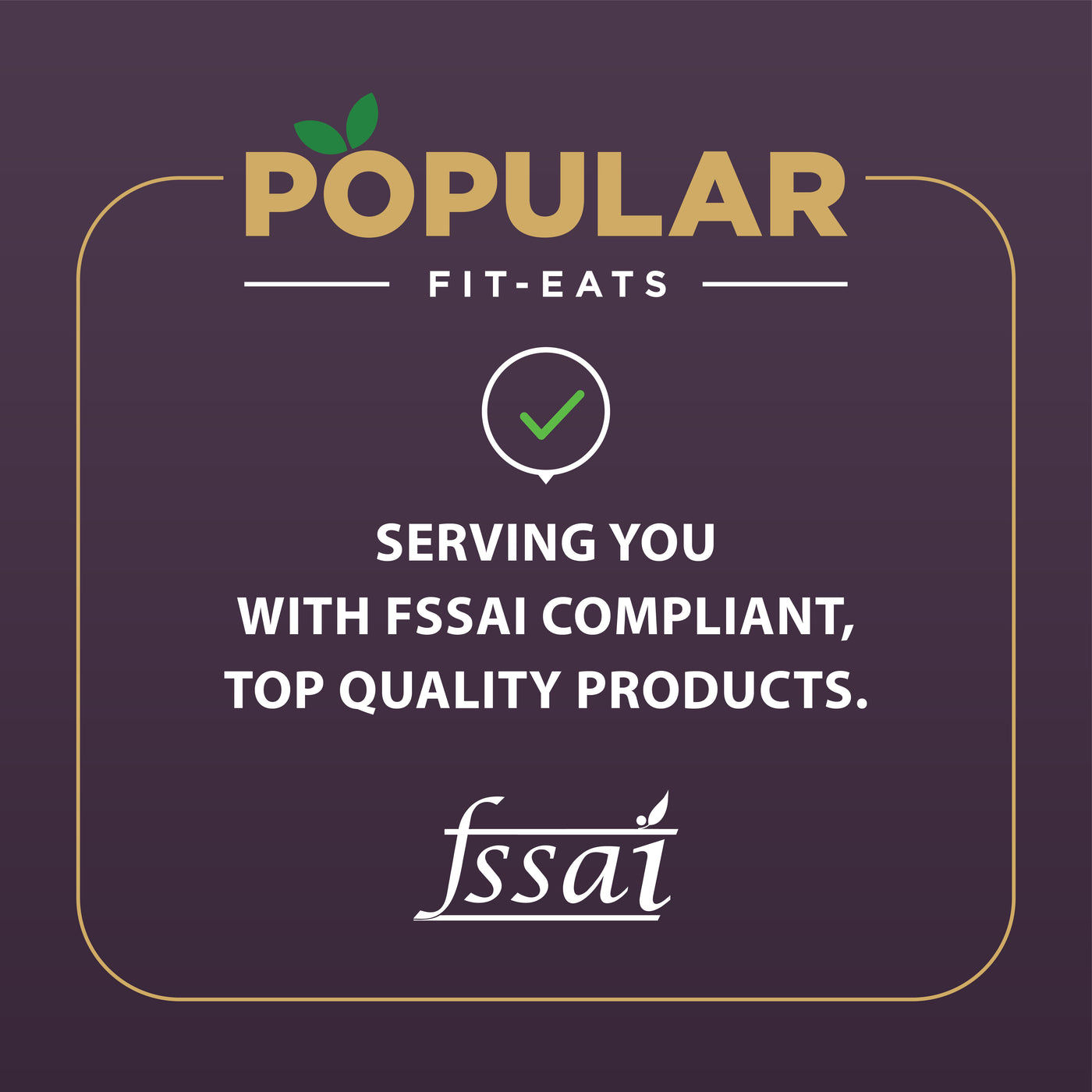 Fit Eats Roasted Flax Seeds (Unsalted)