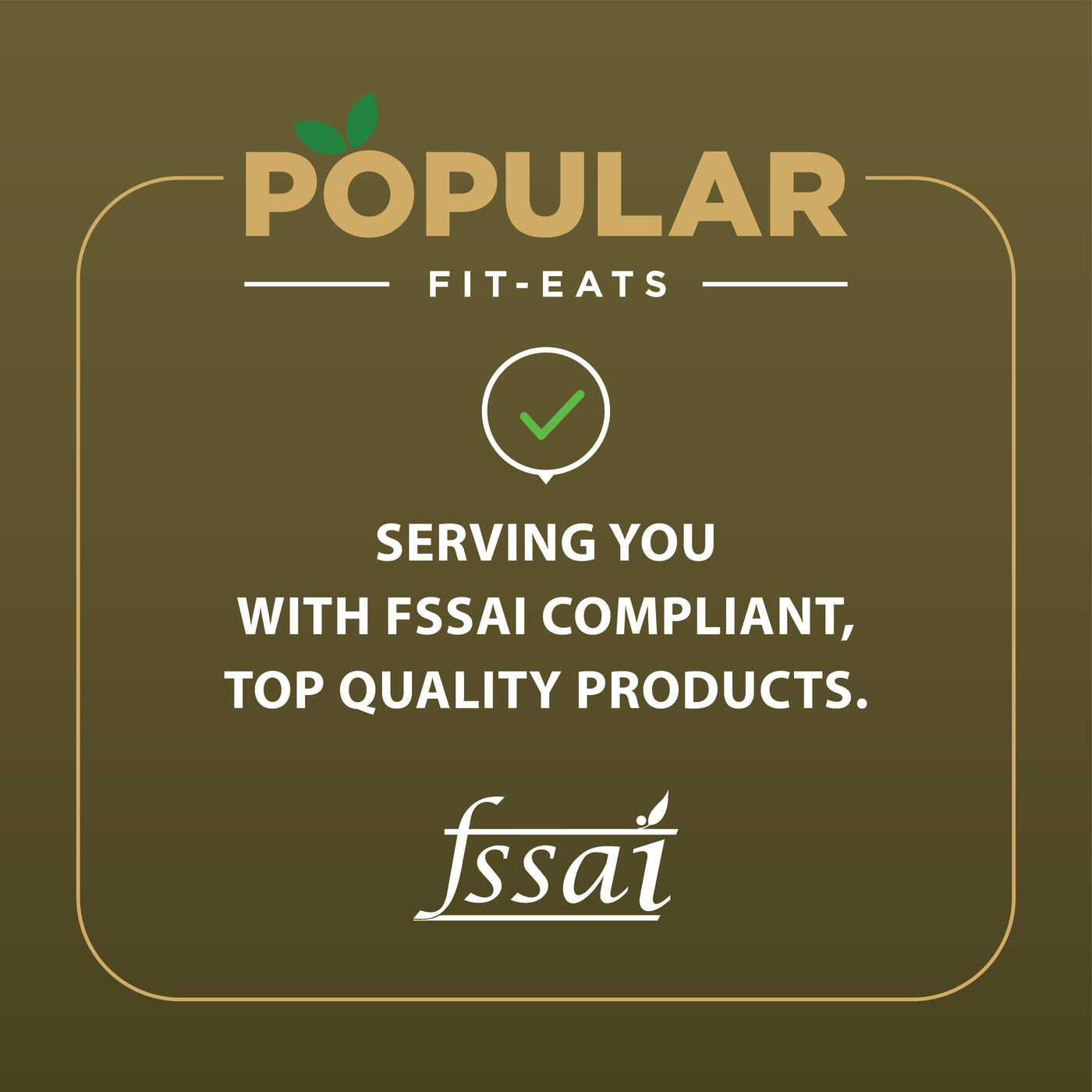 Fit Eats Roasted Pumpkin Seeds (Salted)