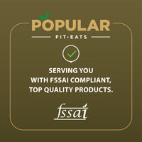 Fit Eats Roasted Pumpkin Seeds (Salted)