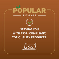 Fit Eats Roasted Pumpkin Seeds (Unsalted)