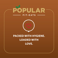 Fit Eats Roasted Pumpkin Seeds (Unsalted)