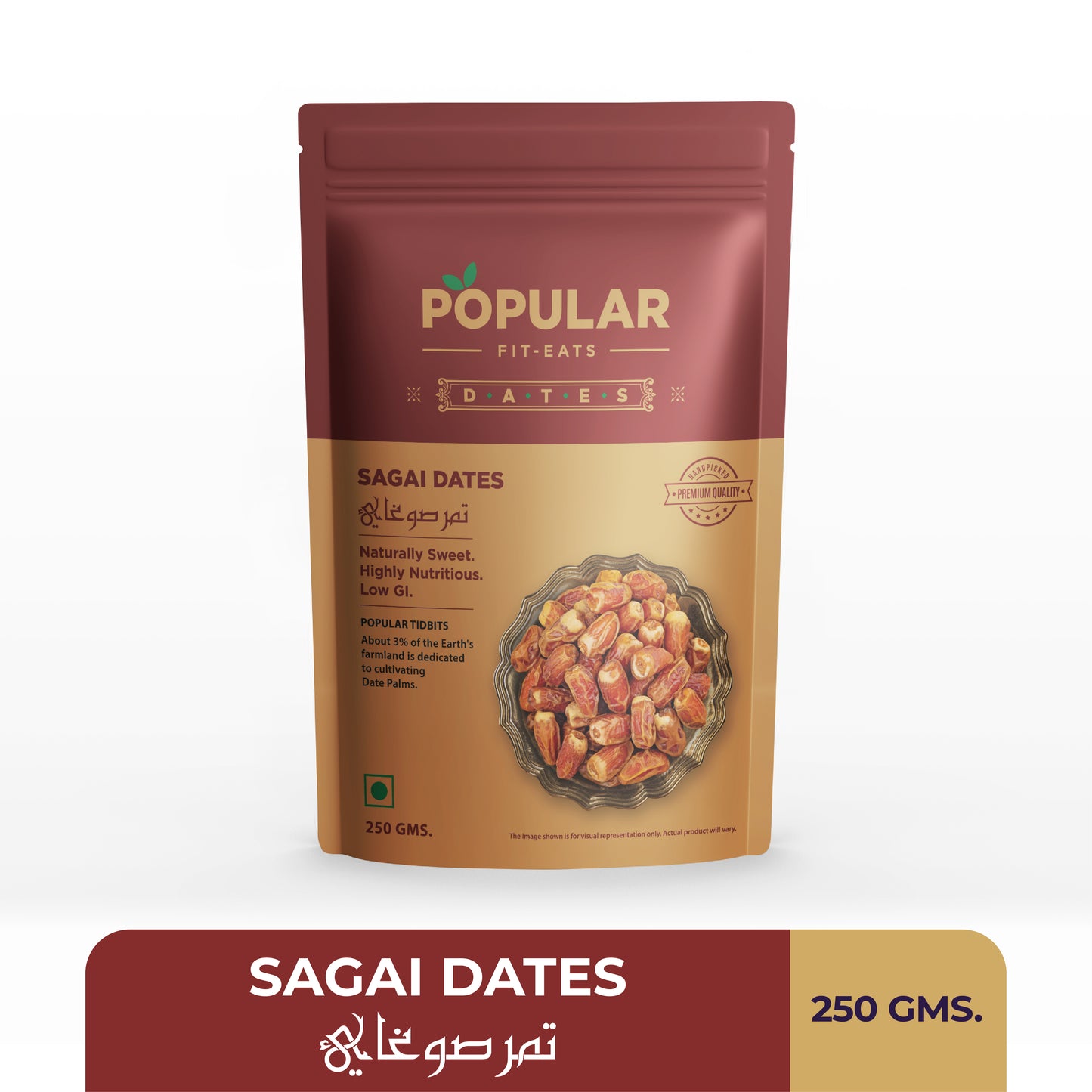 Fit Eats Natural Sughai Dates