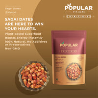 Fit Eats Natural Sughai Dates