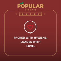 Fit Eats Natural Sughai Dates