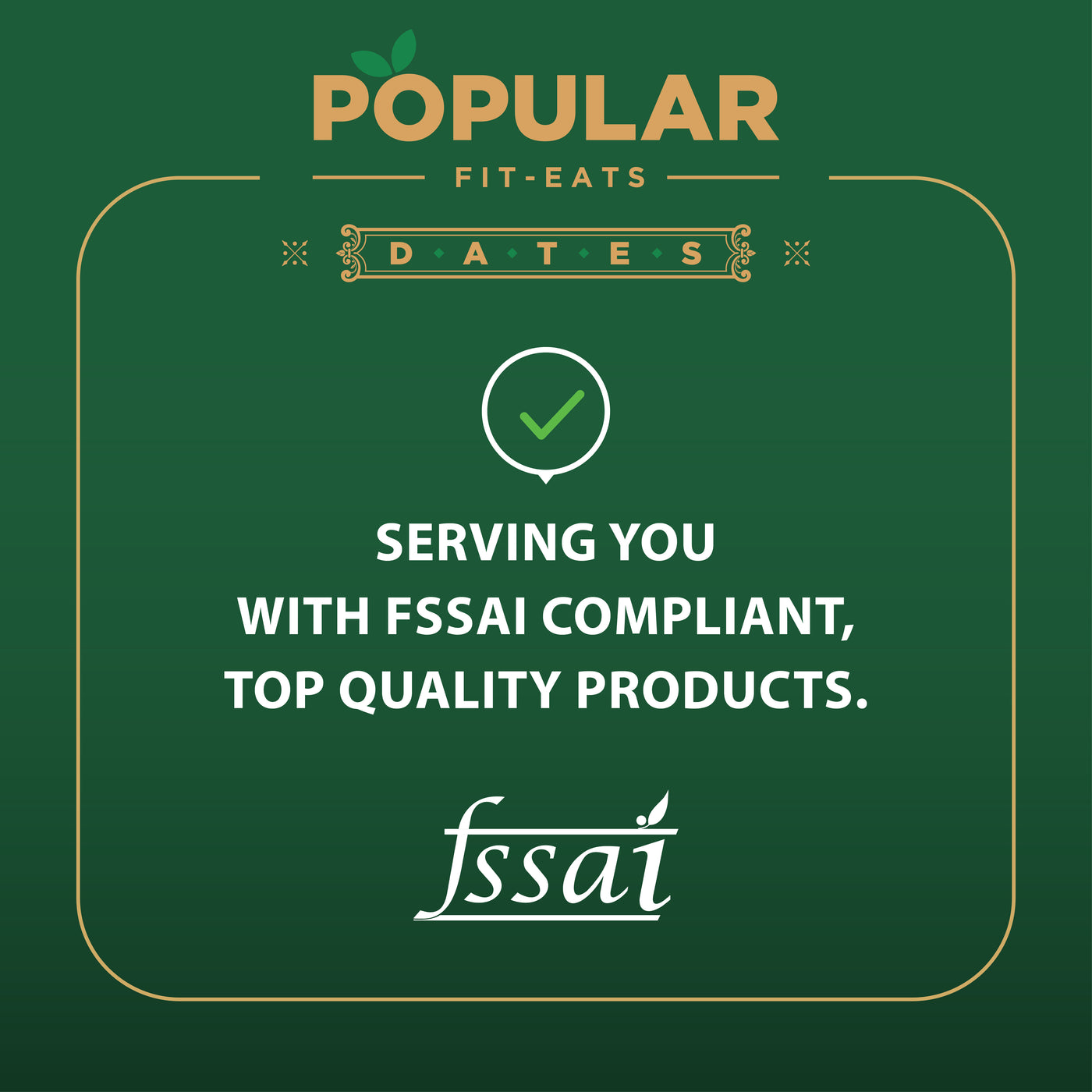 Fit Eats Sukkray Dates