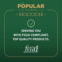 Fit Eats Sukkray Dates