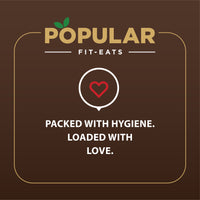 Fit Eats Sunflower Seeds (Raw)