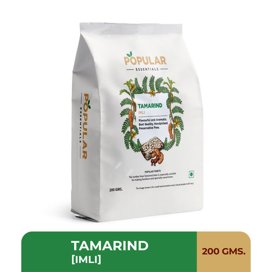 Essentials Seedless Tamarind (Imli)