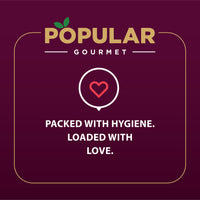 Exotic Chillean Walnut Kernels (Akhrot)