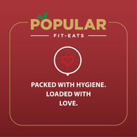 Fit Eats Raw Watermelon Seeds