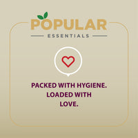 Essentials White Til (Sesame Seeds)