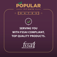 Fit Eats Golden Zahidi Dates