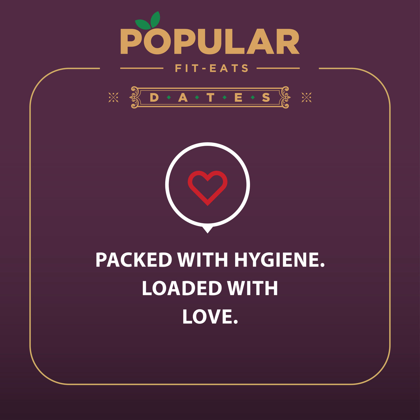 Fit Eats Golden Zahidi Dates