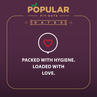 Fit Eats Golden Zahidi Dates