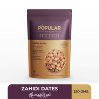 Fit Eats Golden Zahidi Dates