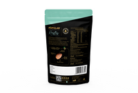 Fit Eats Roasties Dry Roasted Almonds Classic Salted (Dry Roasted)