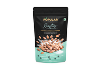 Fit Eats Roasties Dry Roasted Almonds Classic Salted (Dry Roasted)